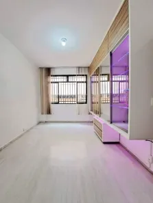 Apartamento com 3 Quartos à venda, 89m² no Gutierrez, Belo Horizonte