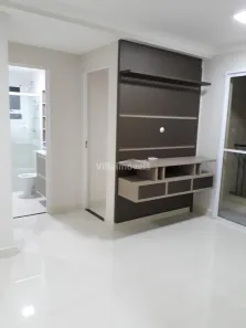 Apartamento com 2 Quartos à venda, 57m² no Vila Satúrnia, Campinas