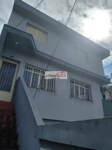 Sobrado com 4 Quartos à venda, 180m² no Vila Carolina, São Paulo