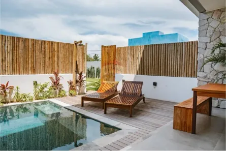 Casa de Condomínio com 2 Quartos à venda, 180m² no Caiçara, Cruz