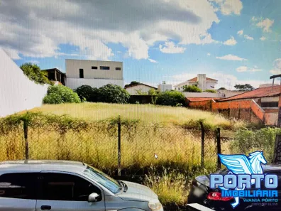 Lote/Terreno à venda, 968m² no Vila Aeroporto Bauru, Bauru