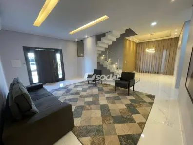 Casa de Condomínio com 4 Quartos à venda, 300m² no Costa e Silva, Porto Velho