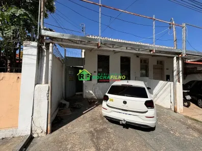 Casa com 3 Quartos para alugar, 60m² no Centro, Teresina