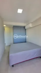 Apartamento com 1 Quarto para alugar, 40m² no Botafogo, Campinas