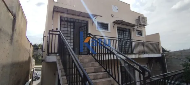 Sala Comercial para alugar, 50m² no Jardim Trevo, Jundiaí