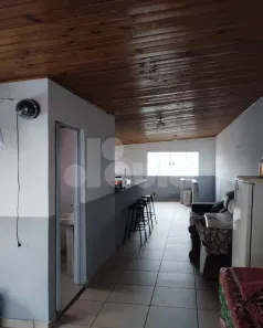 Sobrado com 2 Quartos à venda, 125m² no Jardim Irene, Santo André