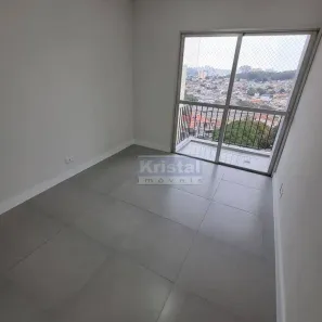 Apartamento com 2 Quartos à venda, 56m² no Vila Mangalot, São Paulo