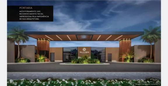 Casa com 3 Quartos à venda, 128m² no Chácara Espraiado, Franca