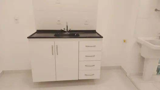 Apartamento com 2 Quartos à venda, 37m² no Vila dos Andradas, São Paulo
