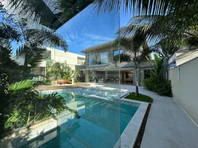 Casa de Condomínio com 7 Quartos à venda, 611m² no Riviera, Bertioga