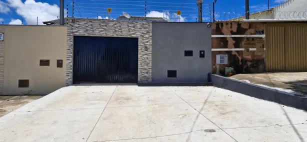 Casa com 3 Quartos à venda, 150m² no São João, Anápolis