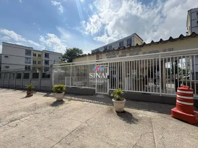 Apartamento com 2 Quartos à venda, 61m² no Irajá, Rio de Janeiro