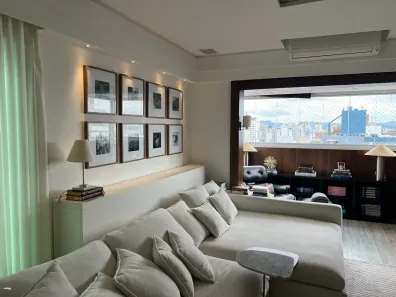 Cobertura com 2 Quartos à venda, 168m² no Centro, Florianópolis