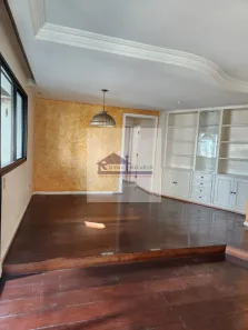 Apartamento com 3 Quartos à venda, 134m² no Chácara Inglesa, São Paulo