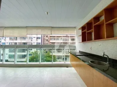 Apartamento com 3 Quartos à venda, 122m² no Ingá, Niterói