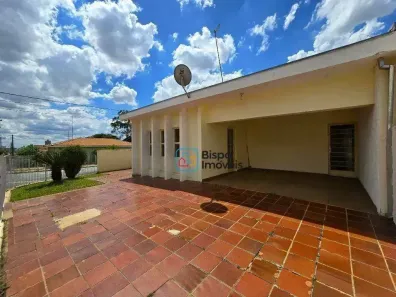 Casa com 3 Quartos à venda, 143m² no Campo Limpo, Americana