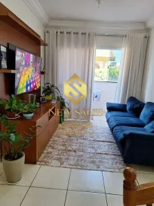 Apartamento com 3 Quartos à venda, 75m² no Jardim Maria Inês, Aparecida de Goiânia