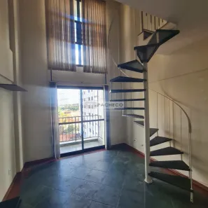Apartamento com 1 Quarto para alugar, 45m² no São Dimas, Piracicaba