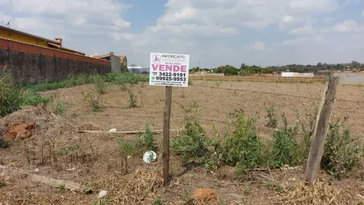 Lote/Terreno à venda, 1184m² no Dois Córregos, Piracicaba