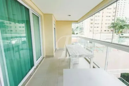 Apartamento com 3 Quartos à venda, 120m² no Santana, São Paulo