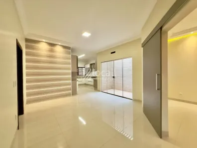 Casa com 3 Quartos para alugar, 165m² no Jardim Seyon, São José do Rio Preto