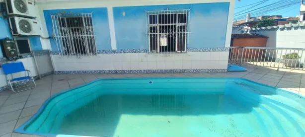 Casa com 3 Quartos à venda, 200m² no Jardim América, Rio de Janeiro