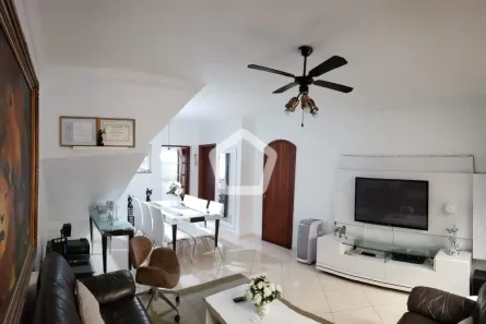 Casa com 3 Quartos à venda, 185m² no Parada Inglesa, São Paulo