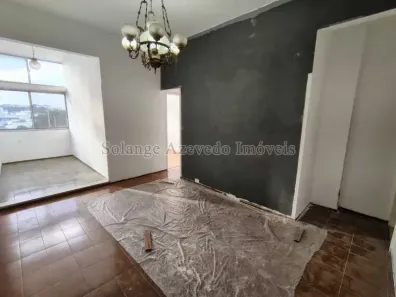 Apartamento com 2 Quartos à venda, 60m² no Praça da Bandeira, Rio de Janeiro