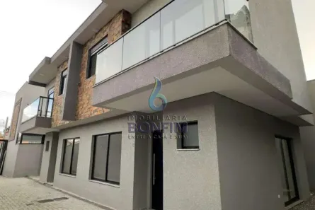 Sobrado com 3 Quartos à venda, 100m² no Alto Boqueirão, Curitiba