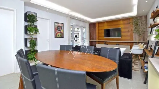 Sobrado com 3 Quartos à venda, 260m² no Cidade São Francisco, São Paulo