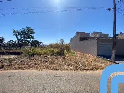 Lote/Terreno à venda, 420m² no Setor Faiçalville, Goiânia