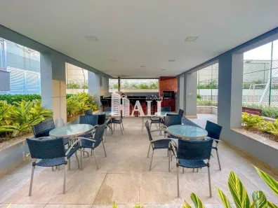Apartamento com 2 Quartos à venda, 115m² no Jardim Maracanã, São José do Rio Preto