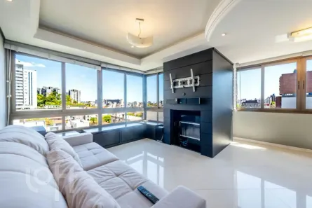 Apartamento com 2 Quartos à venda, 77m² no Bela Vista, Porto Alegre
