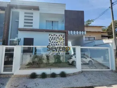 Casa com 3 Quartos à venda, 190m² no Arsenal, São Gonçalo