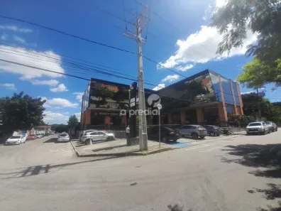 Ponto Comercial para alugar, 103m² no Cambeba, Fortaleza