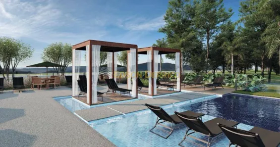 Lote/Terreno à venda, 258m² no Alto do Cardoso, Pindamonhangaba