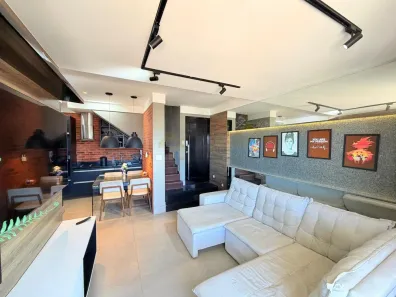 Cobertura com 2 Quartos à venda, 115m² no Rio Vermelho, Salvador