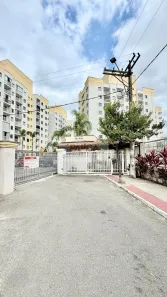 Apartamento com 2 Quartos à venda, 50m² no Colina de Laranjeiras, Serra