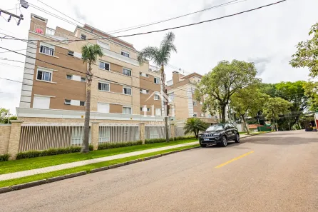 Cobertura com 2 Quartos à venda, 112m² no Hugo Lange, Curitiba
