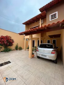 Sobrado com 3 Quartos à venda, 140m² no Ingleses do Rio Vermelho, Florianópolis