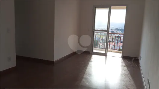Apartamento com 3 Quartos à venda, 71m² no Picanço, Guarulhos