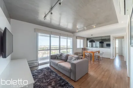 Apartamento com 3 Quartos à venda, 126m² no Jardim Europa, Porto Alegre