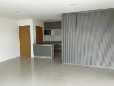 Apartamento com 3 Quartos para alugar, 95m² no Gleba Fazenda Palhano, Londrina