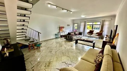Sobrado com 3 Quartos à venda, 281m² no Jardim Anália Franco, São Paulo