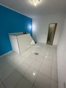 Casa com 1 Quarto para alugar, 44m² no Vila Boaçava, São Paulo