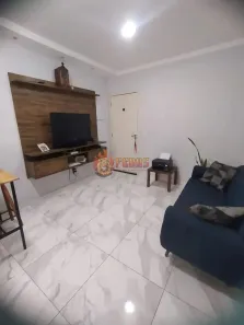 Apartamento com 2 Quartos à venda, 49m² no Conjunto Habitacional Júlio de Mesquita Filho, Sorocaba