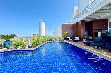 Apartamento com 5 Quartos à venda, 326m² no Riviera, Bertioga