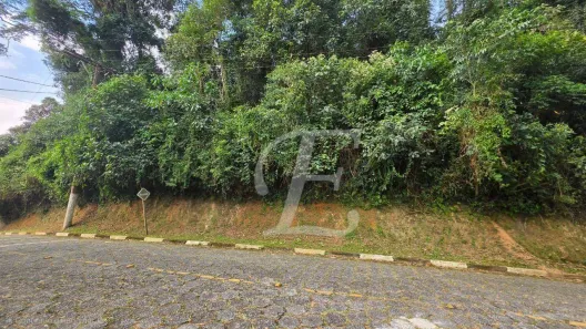 Lote/Terreno à venda, 888m² no Roseira, Mairiporã