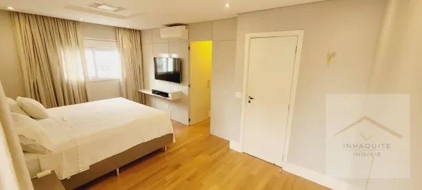 Apartamento com 3 Quartos à venda, 206m² no Jardim Paulista, São Paulo