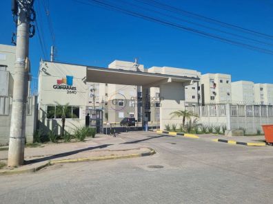 Apartamento com 2 Quartos à venda, 47m² no Areal, Pelotas